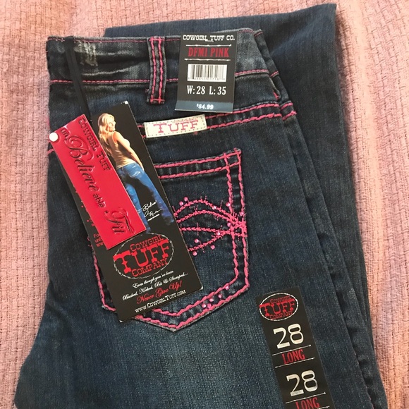 cowgirl tuff womens jeans